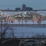 Winter storm snarls U.S. holiday travel across Northeast, Great Lakes