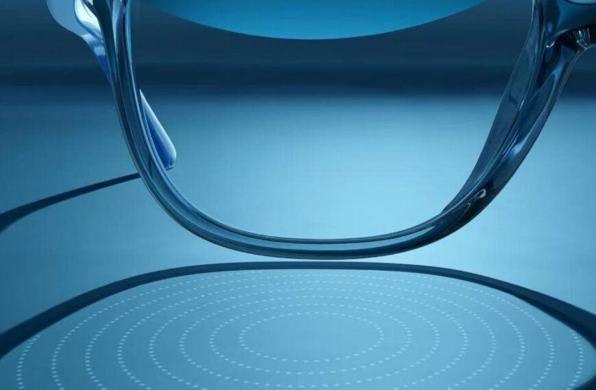 New FDA-approved glasses can slow nearsightedness in kids