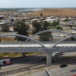 California drops lawsuit seeking to reinstate federal funding for the state’s bullet train