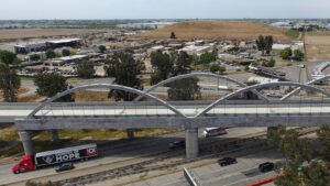 California drops lawsuit seeking to reinstate federal funding&hellip;