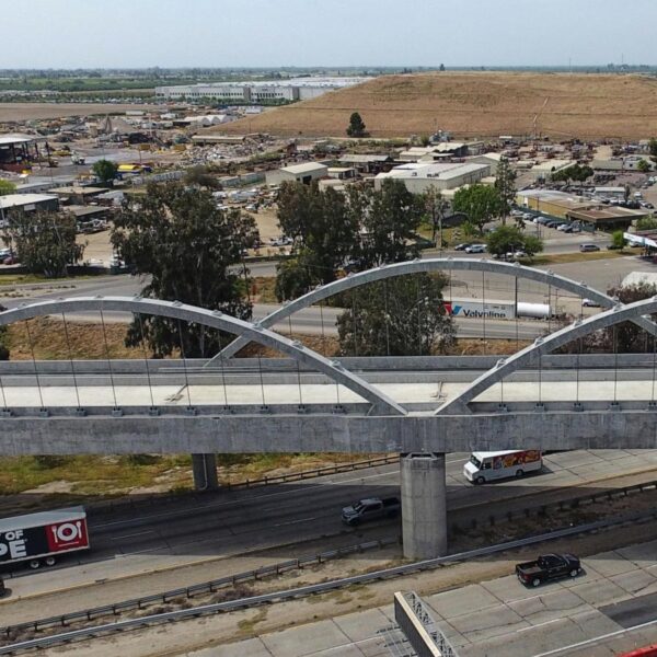 California drops lawsuit seeking to reinstate federal funding&hellip;