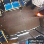 Chicago man accused in train attack is also charged with attempted arson in City Hall fire