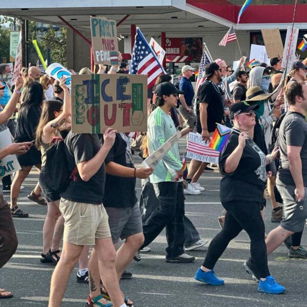 Safety volunteer charged in the fatal shooting of&hellip;