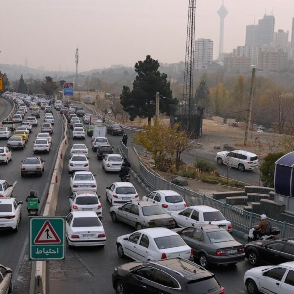 A second flight of Iranian deportees, carrying 55,&hellip;