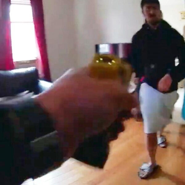 New York City officers won’t face charges in&hellip;