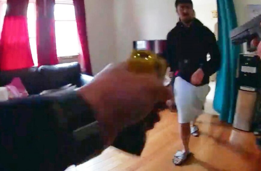 New York City officers won’t face charges in fatal shooting of 19-year-old man