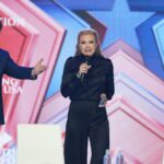 Here’s what you missed at Turning Point’s chaotic convention