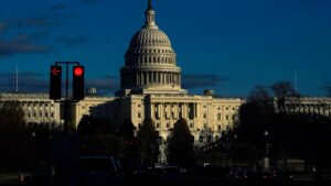 Tracking the retirement announcements of members of Congress