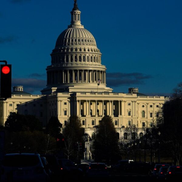 Tracking the retirement announcements of members of Congress