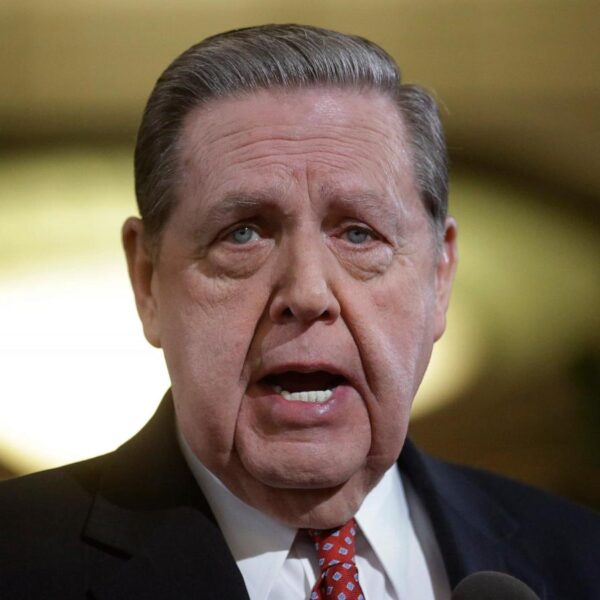 Jeffrey R. Holland, next in line to lead&hellip;