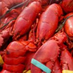 Oysters, crab and $400,000 worth of lobster meat stolen in New England