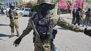 UN criticizes Haiti for lack of progress on&hellip;