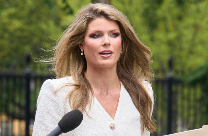 Federal judge says Trump-appointed federal prosecutor in Virginia is ‘masquerading’ in the job