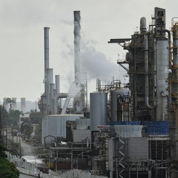 Trump’s plan to seize and revitalize Venezuela’s oil&hellip;