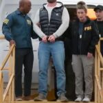 Ex-Olympic snowboarder accused in drug smuggling ring heads to court