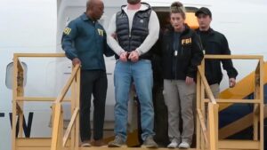 Ex-Olympic snowboarder accused in drug smuggling ring heads&hellip;