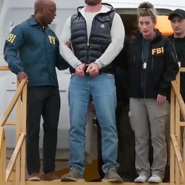 Ex-Olympic snowboarder accused in drug smuggling ring heads&hellip;