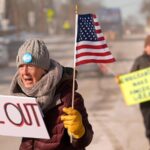 Maine’s governor demands data on immigration arrests as fear spreads amid enforcement surge