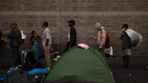 Los Angeles homeless services CEO charged with defrauding&hellip;