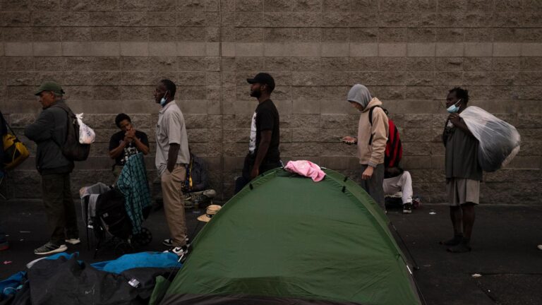 Los Angeles homeless services CEO charged with defrauding taxpayers to pay for luxury lifestyle