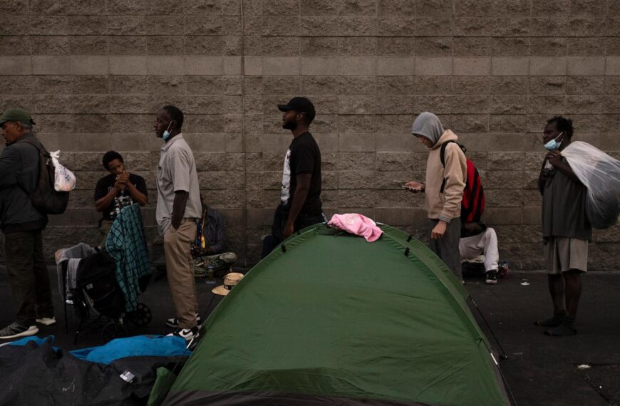 Los Angeles homeless services CEO charged with defrauding taxpayers to pay for luxury lifestyle