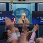 Middle East allies in blitz of diplomacy urged Trump to hold off on Iran strikes, diplomat says