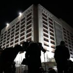 How cocaine and corruption led to the indictment of Maduro