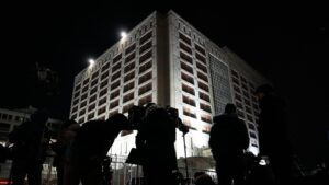 How cocaine and corruption led to the indictment&hellip;