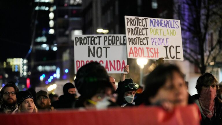 A man shot by Border Patrol during an Oregon immigration stop pleads not guilty to assault on agent