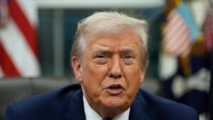 Republicans and Democrats are trying to contain Trump’s&hellip;