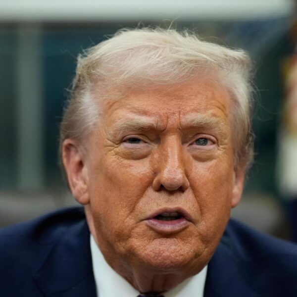 Republicans and Democrats are trying to contain Trump’s&hellip;