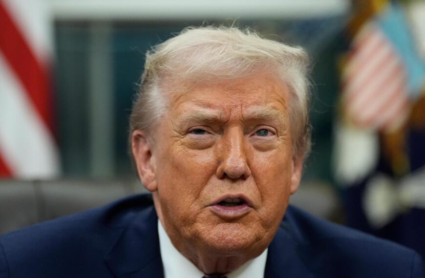 Republicans and Democrats are trying to contain Trump’s Greenland aggression. Will it be enough?