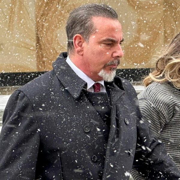 Former DEA agent sentenced to 5 years in&hellip;