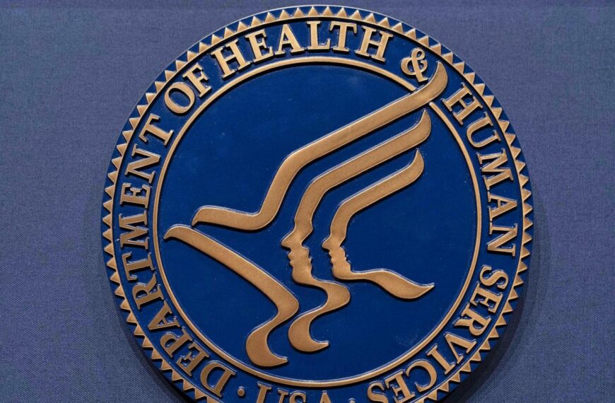 Trump administration slashes funding for substance abuse and mental health programs nationwide