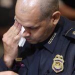 Officers who defended the Capitol on Jan. 6 say their struggles linger, 5 years after the riot