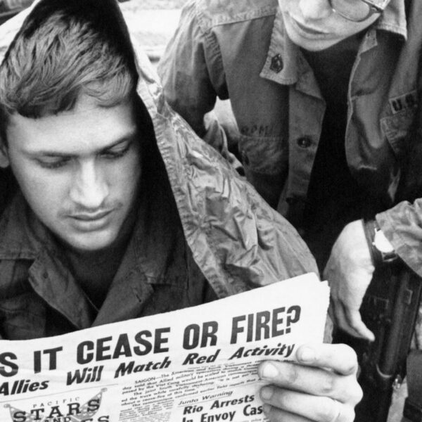 Defense Department says military newspaper Stars and Stripes&hellip;