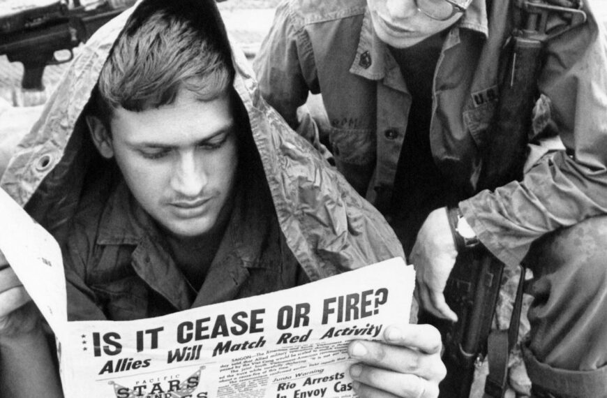 Defense Department says military newspaper Stars and Stripes must eliminate ‘woke distractions’