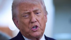 Trump threatens to hike South Korean tariffs to&hellip;