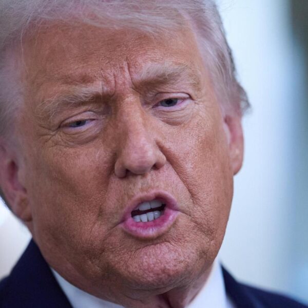 Trump threatens to hike South Korean tariffs to&hellip;