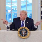 Vance and Rubio set to attend Winter Olympics opening ceremony in Italy. Trump isn’t on the list