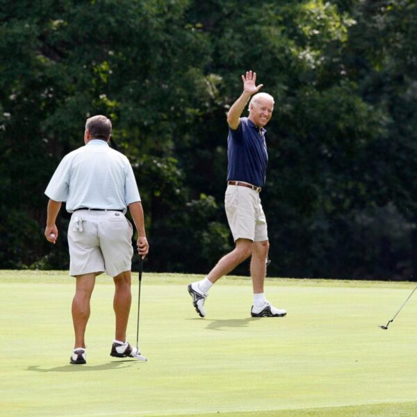 Trump wants to overhaul the ‘president’s golf course.’&hellip;