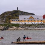 Greenland’s party leaders firmly reject Trump’s push for US control of the island