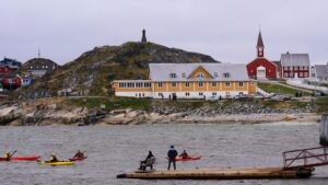 Greenland’s party leaders firmly reject Trump’s push for&hellip;