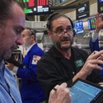 US futures gain as Japan keeps its key interest rate unchanged