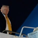 Trump says that Ukraine didn’t target Putin residence in a drone strike as Kremlin claims