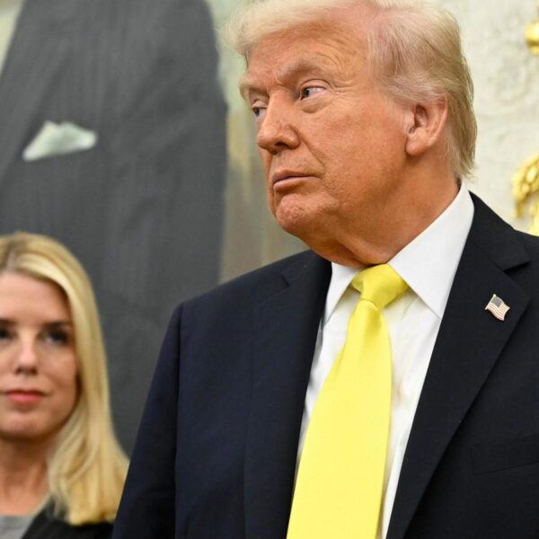 Justice Department accuses judge of abusing power in&hellip;