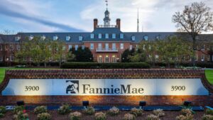 Trump’s voice in a new Fannie Mae ad&hellip;