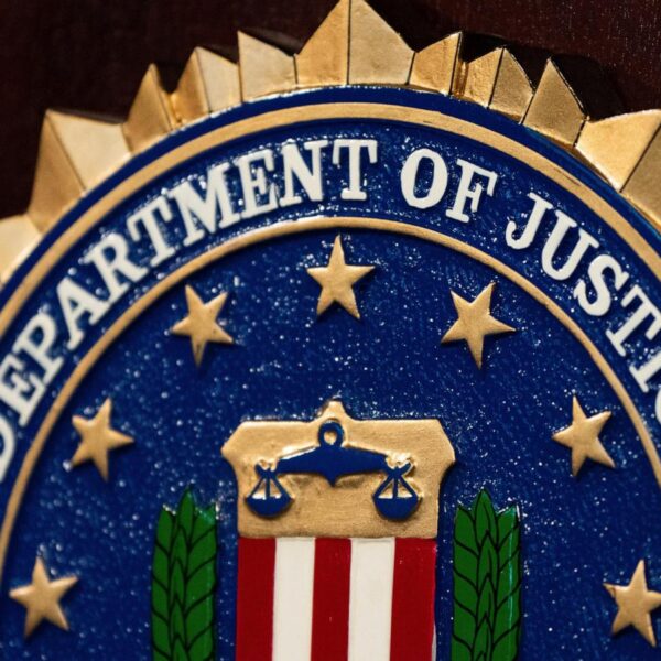 Head of FBI’s New York field office to&hellip;