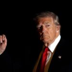 Here’s where Trump’s most jaw-dropping promises stand a year into his second term