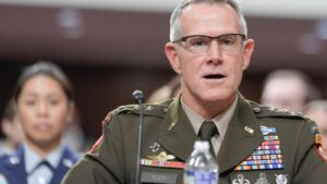 Trump’s pick to lead the NSA vows to&hellip;